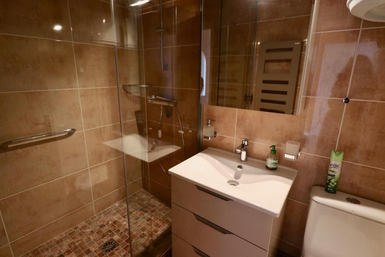 Comfortable, Renovated Studio In Top Cap Ferret Location, 1St Line With Bay View Lège-Cap-Ferret المظهر الخارجي الصورة