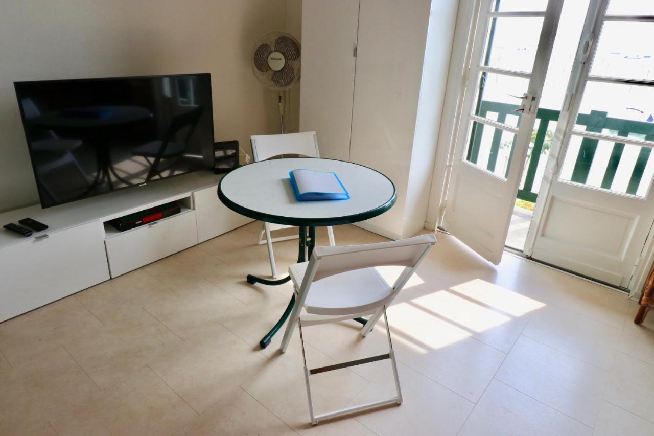 Comfortable, Renovated Studio In Top Cap Ferret Location, 1St Line With Bay View Lège-Cap-Ferret المظهر الخارجي الصورة