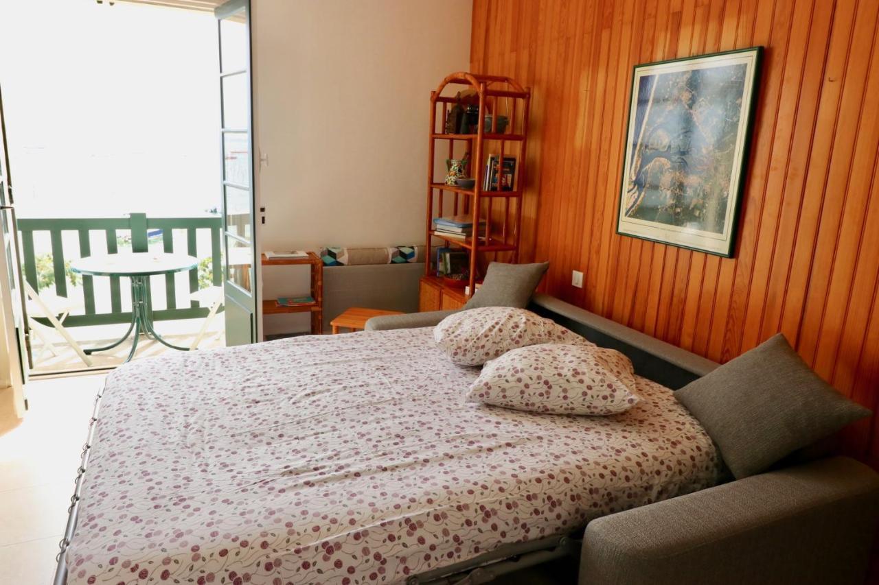 Comfortable, Renovated Studio In Top Cap Ferret Location, 1St Line With Bay View Lège-Cap-Ferret المظهر الخارجي الصورة