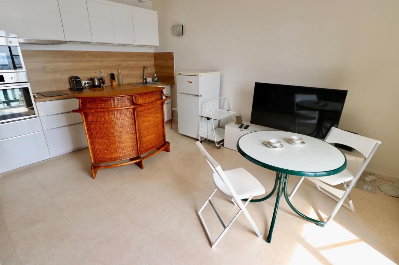 Comfortable, Renovated Studio In Top Cap Ferret Location, 1St Line With Bay View Lège-Cap-Ferret المظهر الخارجي الصورة