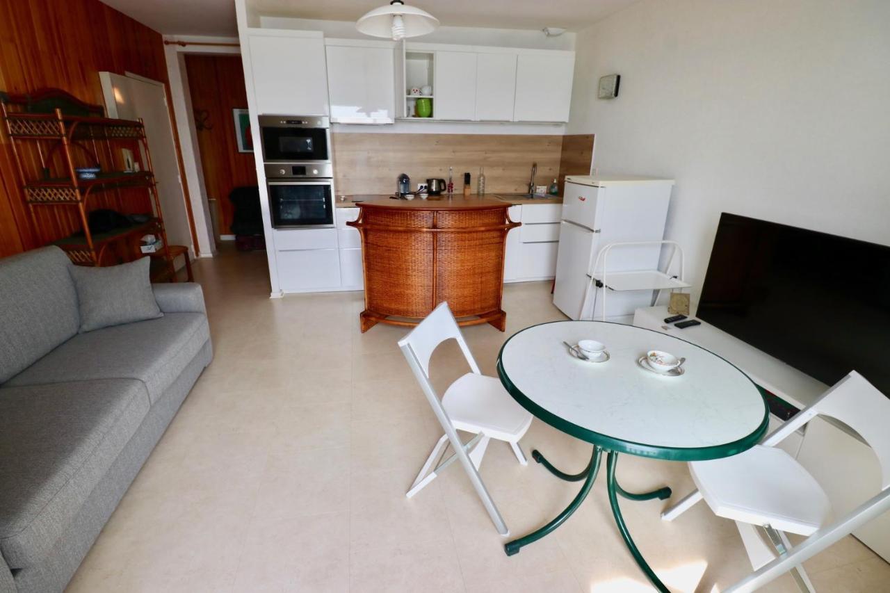 Comfortable, Renovated Studio In Top Cap Ferret Location, 1St Line With Bay View Lège-Cap-Ferret المظهر الخارجي الصورة