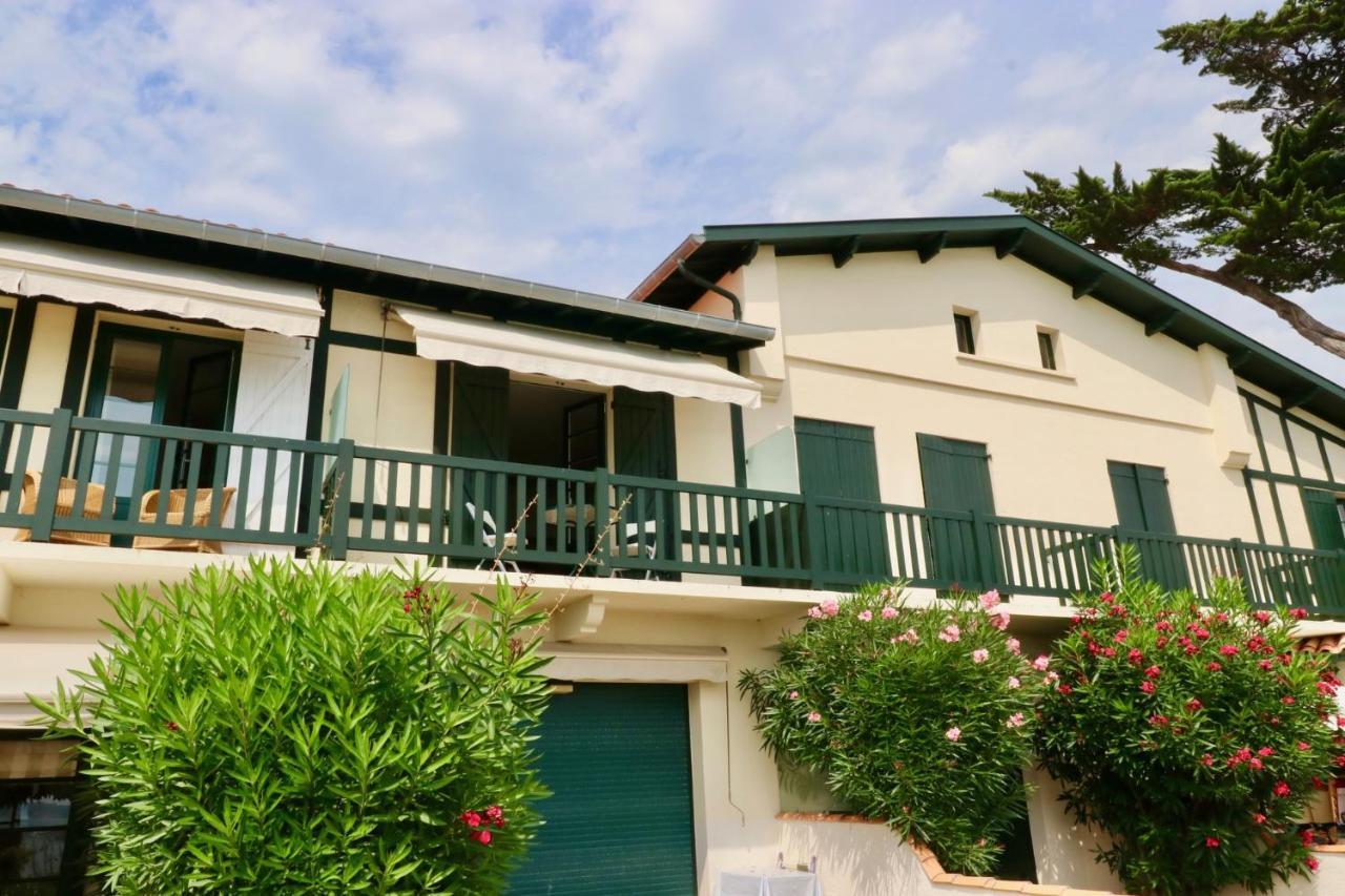 Comfortable, Renovated Studio In Top Cap Ferret Location, 1St Line With Bay View Lège-Cap-Ferret المظهر الخارجي الصورة